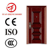 New Design Security Steel Door in Yongkang